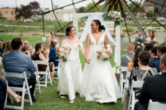 Tameika & Sara