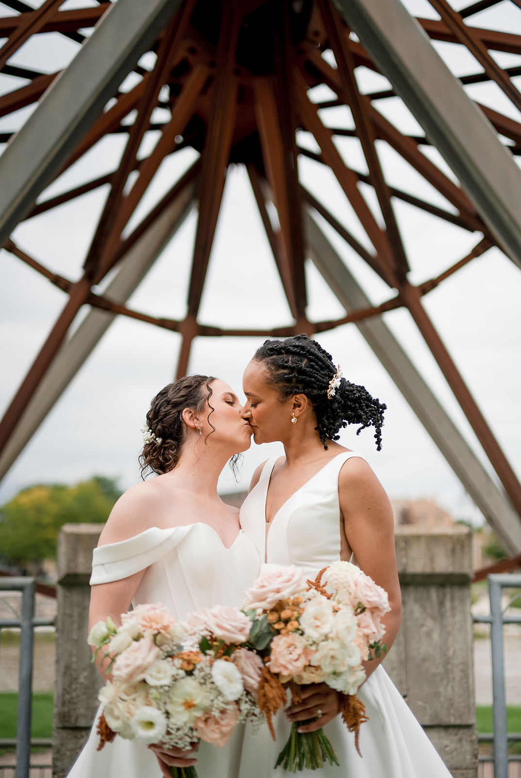 Tameika & Sara